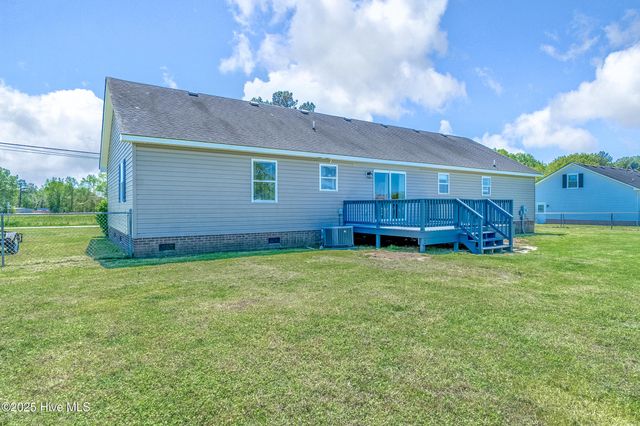 958 Wellfield Road, Elizabeth City, NC 27909