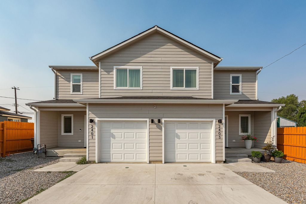 2401 E Longfellow Ave, Spokane, WA 99207