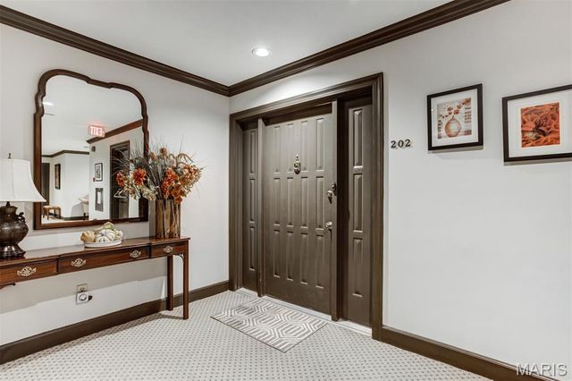 303 N Meramec Avenue 202, Clayton, MO 63105