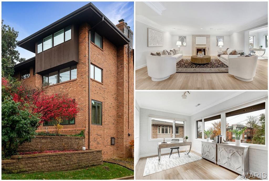 303 N Meramec Avenue 202, Clayton, MO 63105