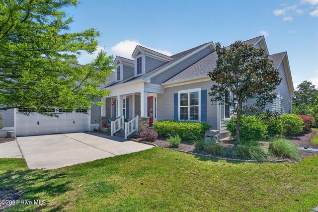 4221 Skeffington Court, Southport, NC 28461
