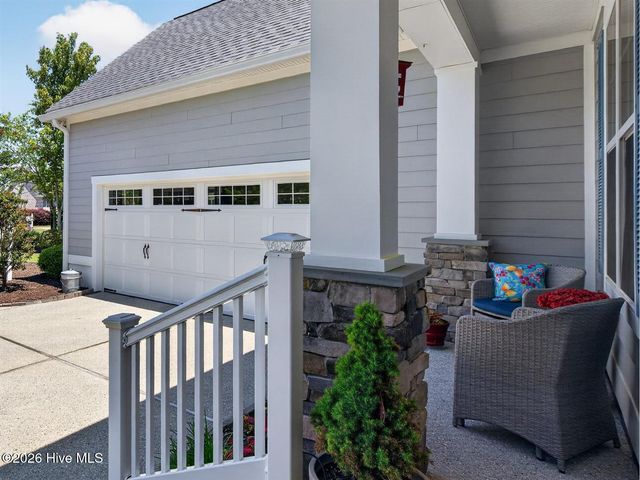 4221 Skeffington Court, Southport, NC 28461