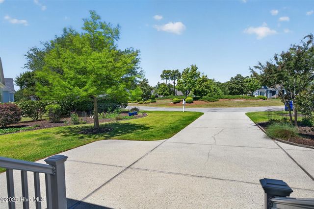 4221 Skeffington Court, Southport, NC 28461