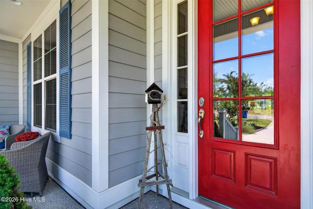 4221 Skeffington Court, Southport, NC 28461
