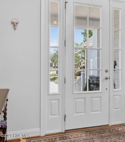 4221 Skeffington Court, Southport, NC 28461
