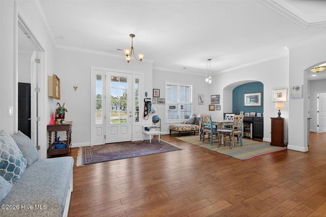 4221 Skeffington Court, Southport, NC 28461