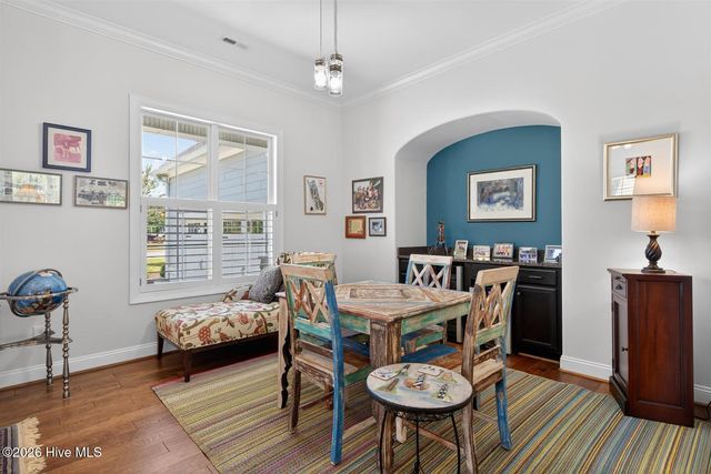 4221 Skeffington Court, Southport, NC 28461