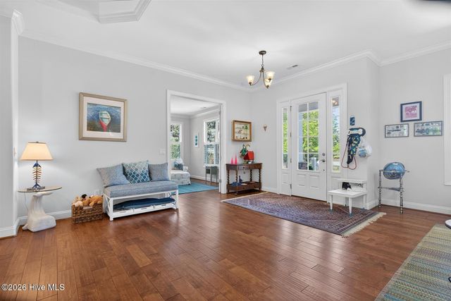 4221 Skeffington Court, Southport, NC 28461