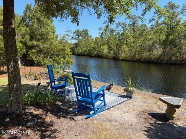 4221 Skeffington Court, Southport, NC 28461