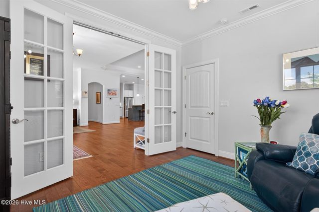 4221 Skeffington Court, Southport, NC 28461
