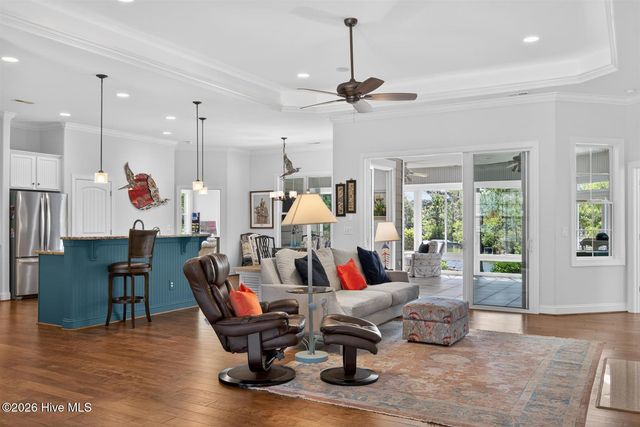 4221 Skeffington Court, Southport, NC 28461