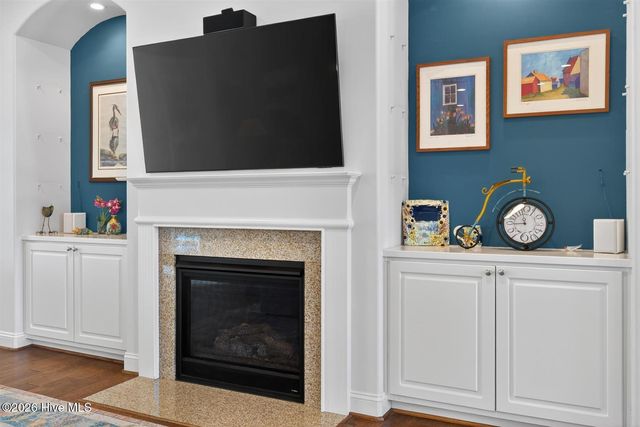 4221 Skeffington Court, Southport, NC 28461