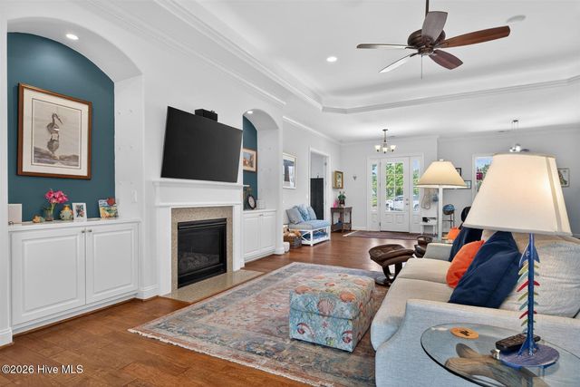 4221 Skeffington Court, Southport, NC 28461