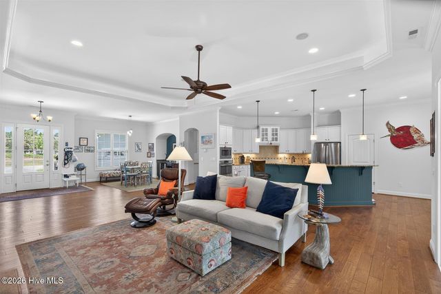 4221 Skeffington Court, Southport, NC 28461