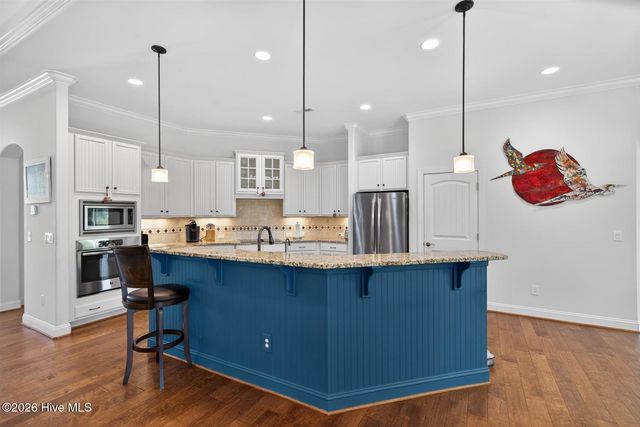 4221 Skeffington Court, Southport, NC 28461