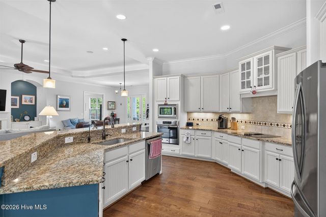 4221 Skeffington Court, Southport, NC 28461