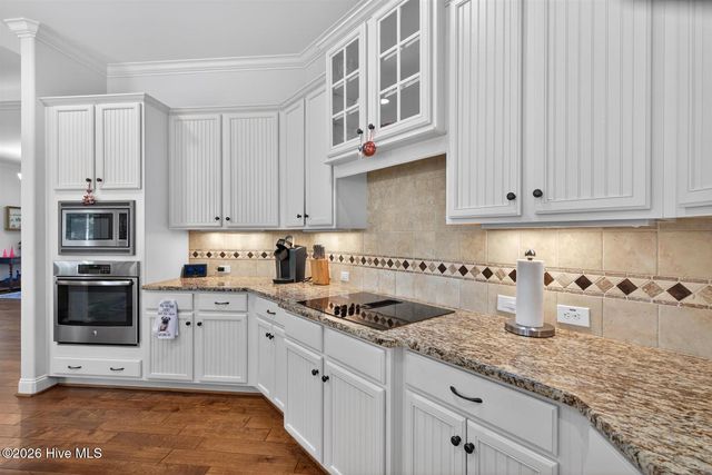 4221 Skeffington Court, Southport, NC 28461