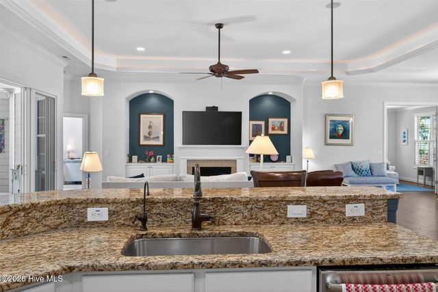 4221 Skeffington Court, Southport, NC 28461