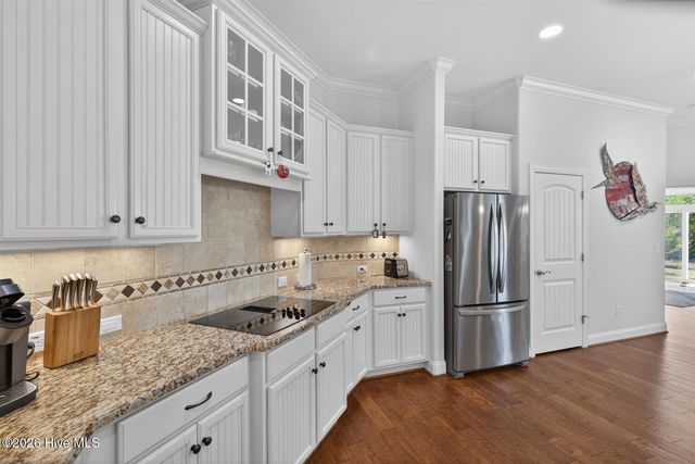 4221 Skeffington Court, Southport, NC 28461