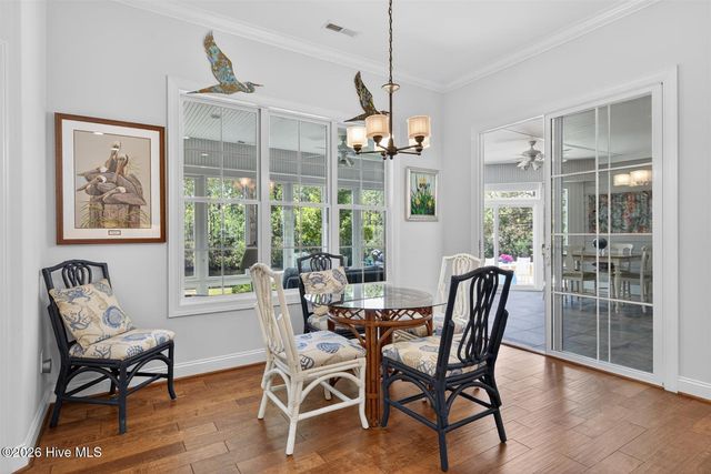 4221 Skeffington Court, Southport, NC 28461