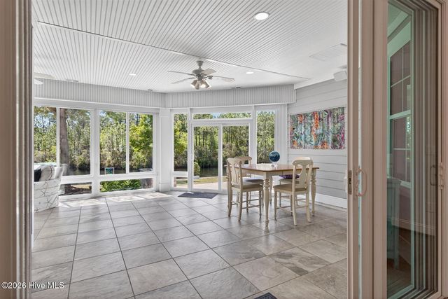 4221 Skeffington Court, Southport, NC 28461