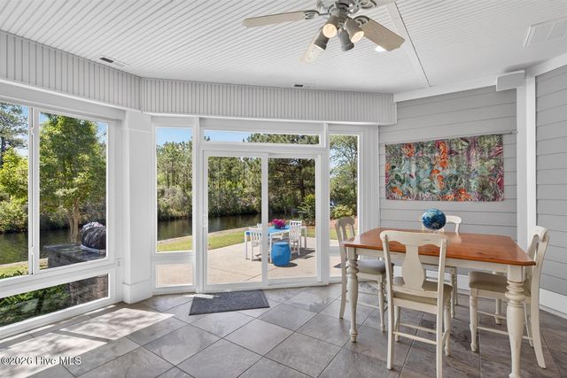 4221 Skeffington Court, Southport, NC 28461
