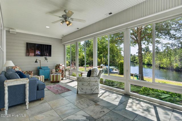 4221 Skeffington Court, Southport, NC 28461