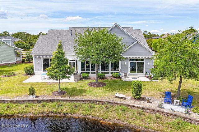 4221 Skeffington Court, Southport, NC 28461