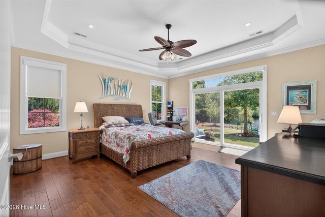4221 Skeffington Court, Southport, NC 28461
