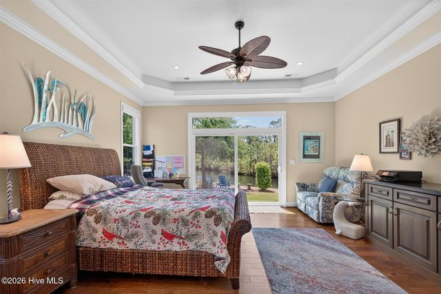 4221 Skeffington Court, Southport, NC 28461