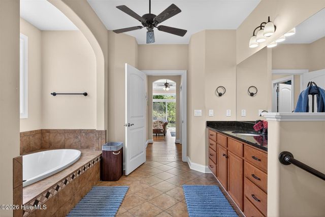 4221 Skeffington Court, Southport, NC 28461