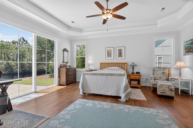 4221 Skeffington Court, Southport, NC 28461