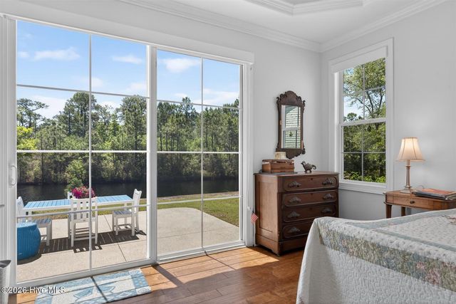 4221 Skeffington Court, Southport, NC 28461