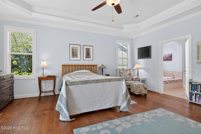 4221 Skeffington Court, Southport, NC 28461