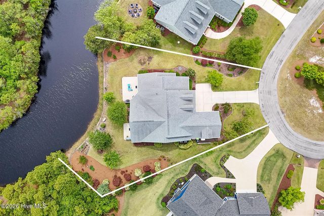 4221 Skeffington Court, Southport, NC 28461