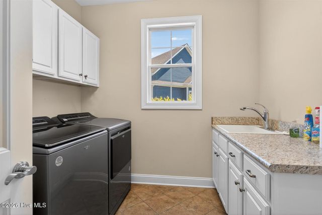 4221 Skeffington Court, Southport, NC 28461