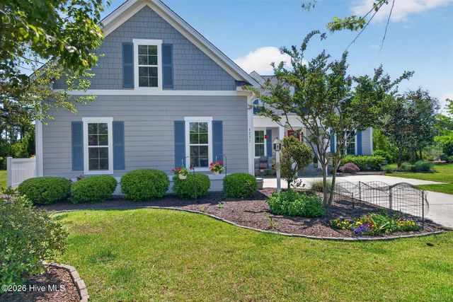 4221 Skeffington Court, Southport, NC 28461