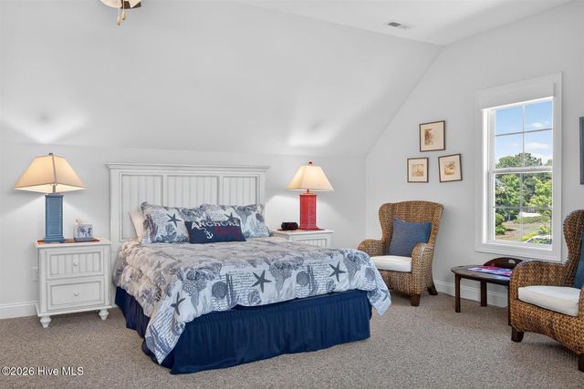 4221 Skeffington Court, Southport, NC 28461