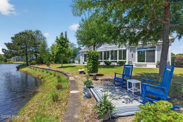 4221 Skeffington Court, Southport, NC 28461