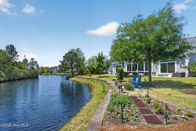 4221 Skeffington Court, Southport, NC 28461