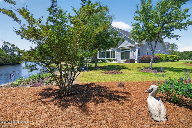 4221 Skeffington Court, Southport, NC 28461
