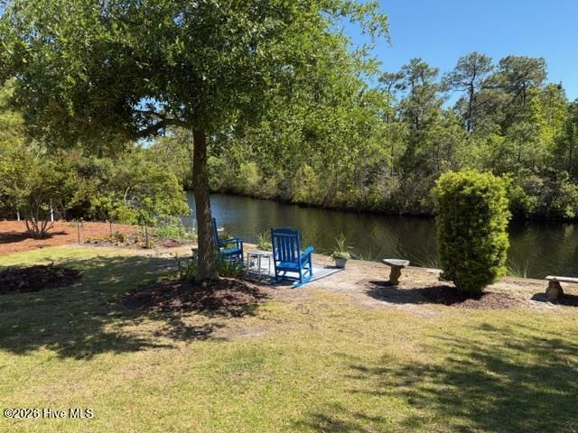 4221 Skeffington Court, Southport, NC 28461