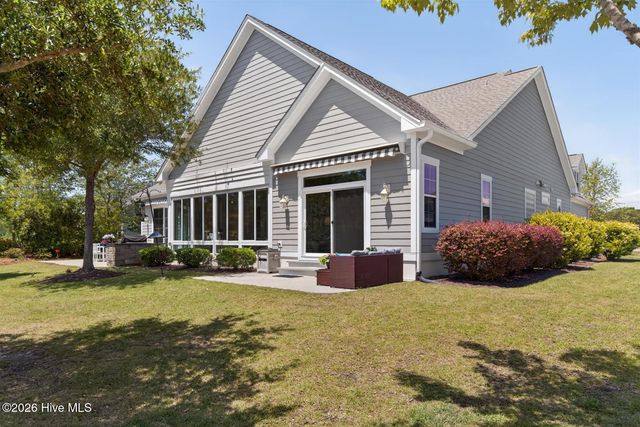 4221 Skeffington Court, Southport, NC 28461