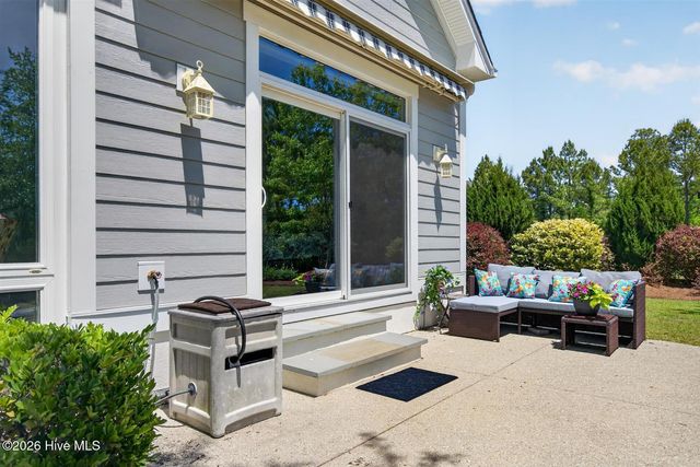 4221 Skeffington Court, Southport, NC 28461