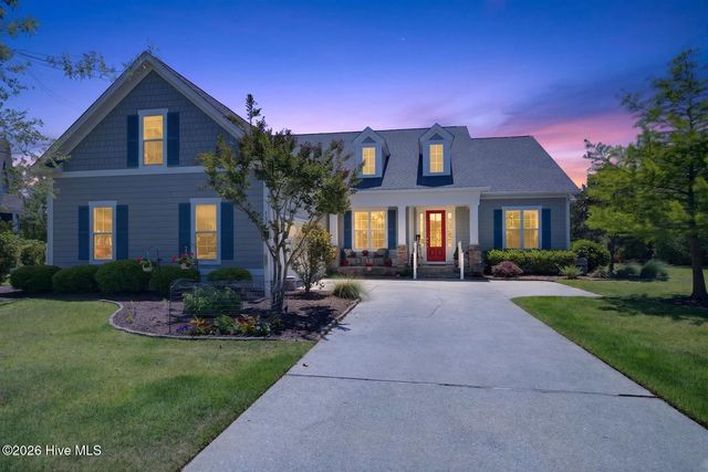 4221 Skeffington Court, Southport, NC 28461