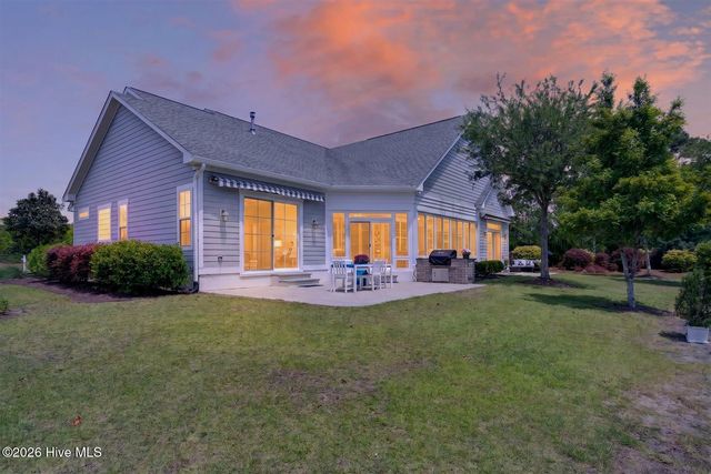 4221 Skeffington Court, Southport, NC 28461