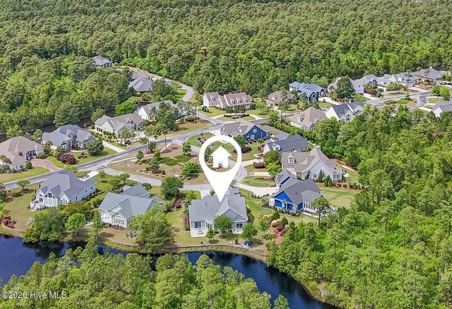 4221 Skeffington Court, Southport, NC 28461