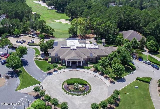 4221 Skeffington Court, Southport, NC 28461
