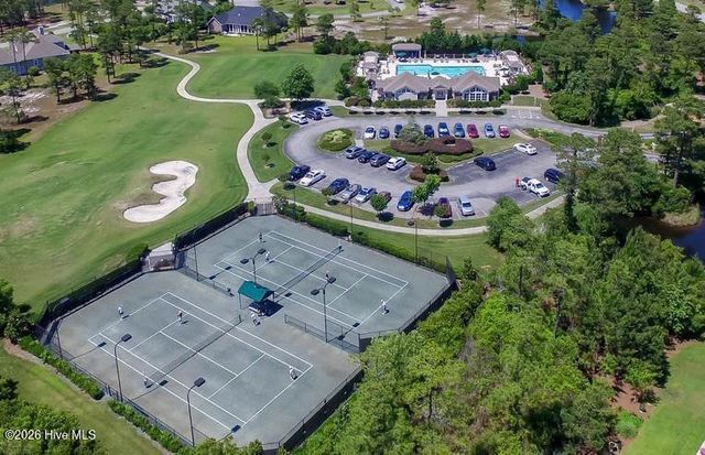 4221 Skeffington Court, Southport, NC 28461