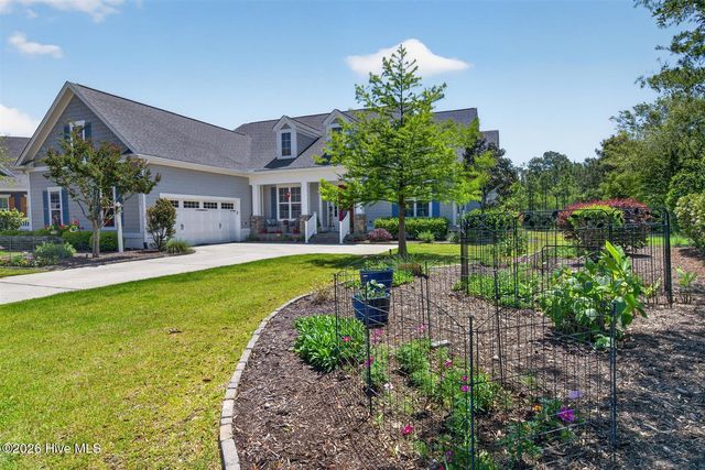 4221 Skeffington Court, Southport, NC 28461